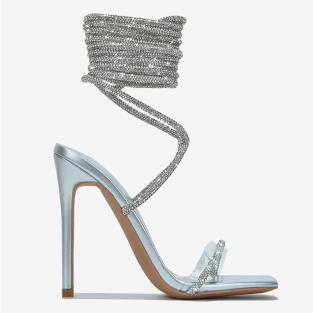Cape Robbin heel